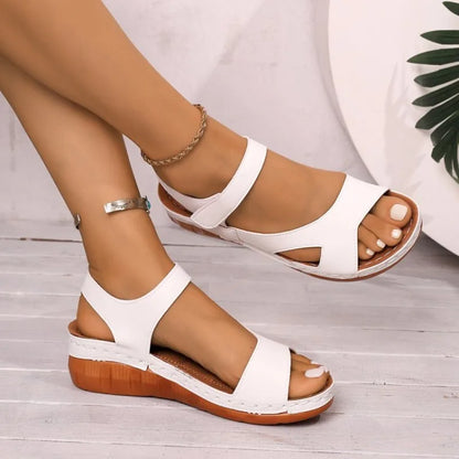 Women's Casual Wedge Sandals Summer 2026