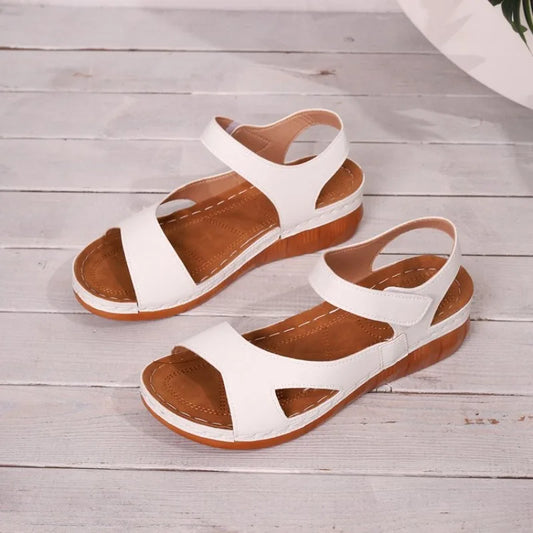 Women's Casual Wedge Sandals Summer 2026