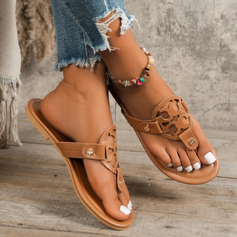 2026 Women's Elegant Casual Comfort Sandals