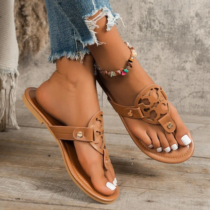 2026 Women's Elegant Casual Comfort Sandals