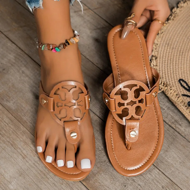 2026 Women's Elegant Casual Comfort Sandals